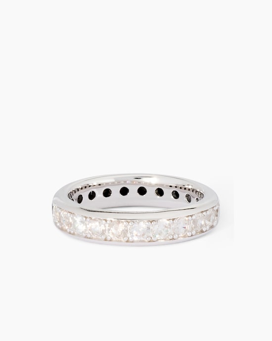 Produktabbildung für Ring mit Spinell und Zirkon