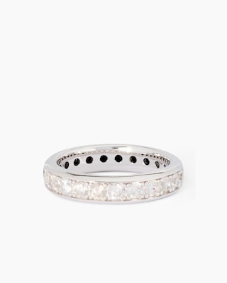 Produktabbildung 1 für Ring mit Spinell und Zirkon