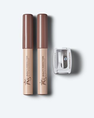 Produktabbildung 2 für Eye Brow Designer Duo