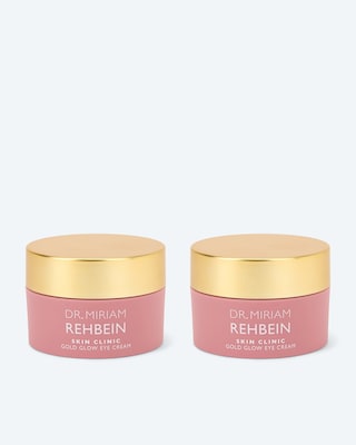 Produktabbildung 1 für Gold Glow Eye Cream, Duo