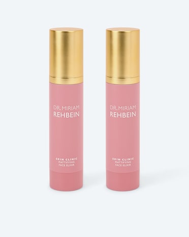 Produktabbildung für Mattierendes Face Elixir, Duo