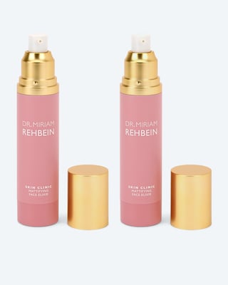 Produktabbildung 2 für Mattierendes Face Elixir, Duo