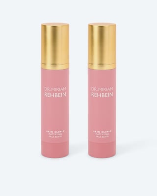 Produktabbildung 1 für Mattierendes Face Elixir, Duo