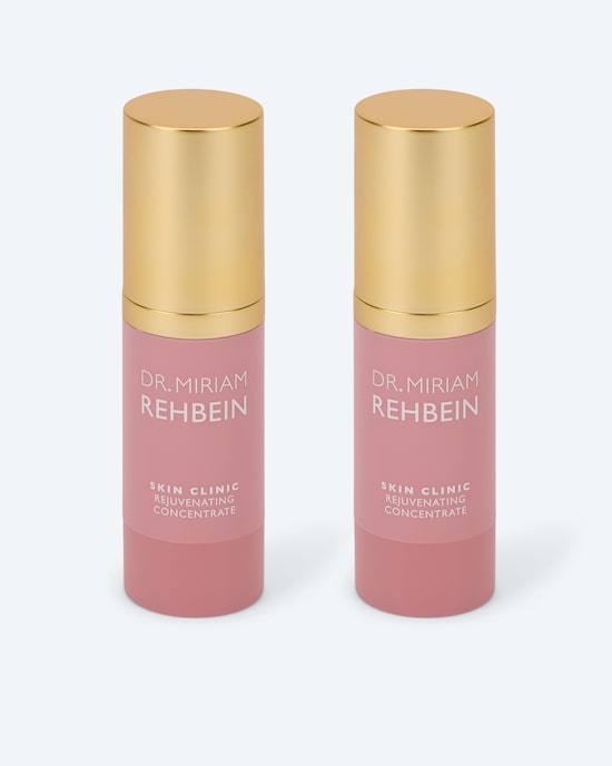 Produktabbildung für Rejuvenating Concentrate, Duo