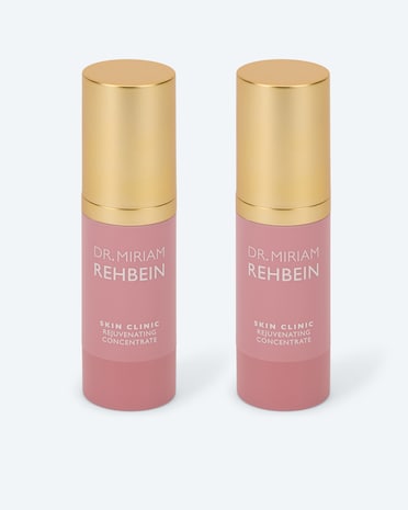 Produktabbildung für Rejuvenating Concentrate, Duo