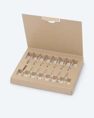 Produktabbildung 2 für Moisture Lifting Ampoules 14x 2 ml, Duo