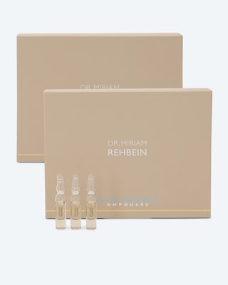 Produktabbildung 1 für Moisture Lifting Ampoules 14x 2 ml, Duo
