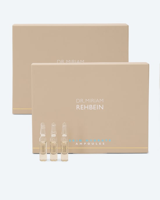 Produktabbildung für Moisture Lifting Ampoules 14x 2 ml, Duo