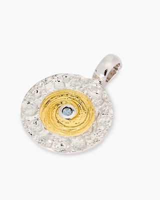 Produktabbildung 3 für Clipanhänger mit Osmium