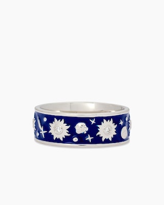 Produktabbildung 4 für Ring mit Zirkonia