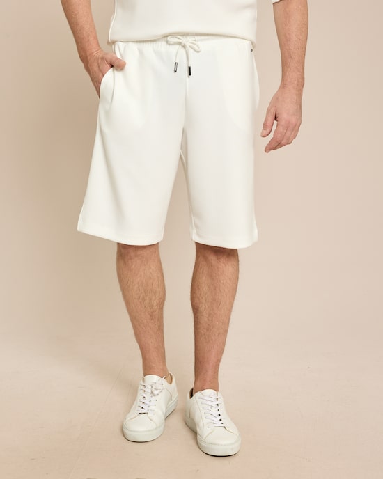 Produktabbildung für Menswear Sweat Short mit Gallon