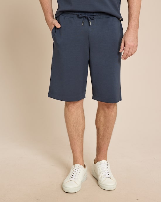 Produktabbildung für Menswear Sweat Short mit Gallon