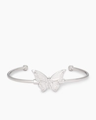 Produktabbildung für Armreif mit Zirkon