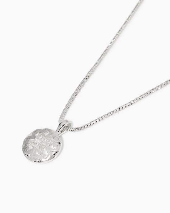 Produktabbildung für Vario-Clip Anhänger mit Kette