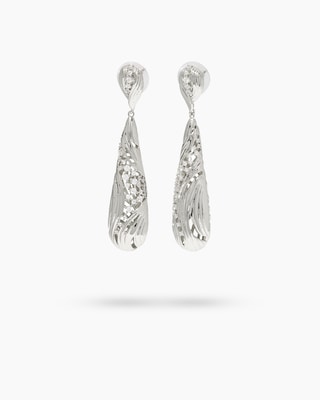 Produktabbildung 3 für Ohrhänger mit Zirkonia