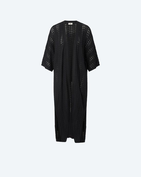 Produktabbildung für Ajour Kimono