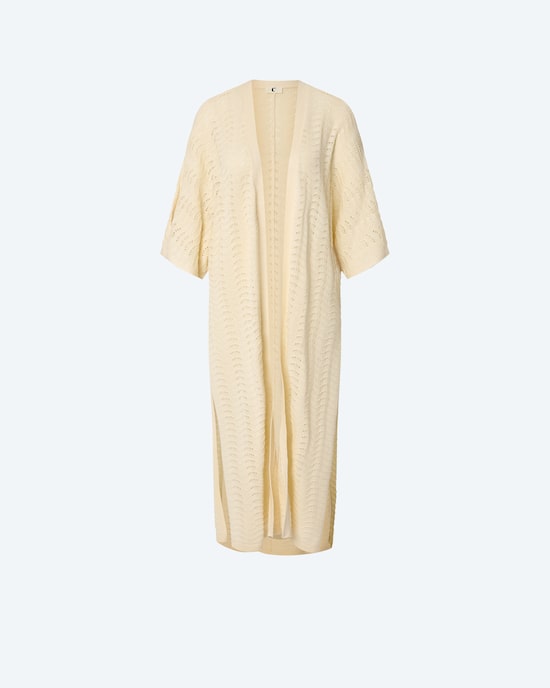 Produktabbildung für Ajour Kimono