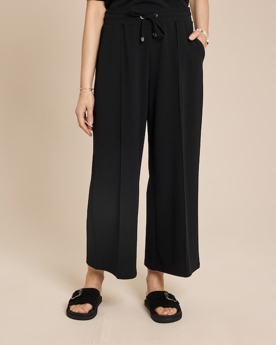 Produktabbildung für "Techno Stretch" Hose verkürtzt