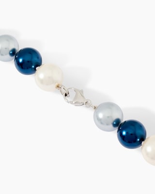 Produktabbildung 2 für Collier MK-Perlen 14 mm