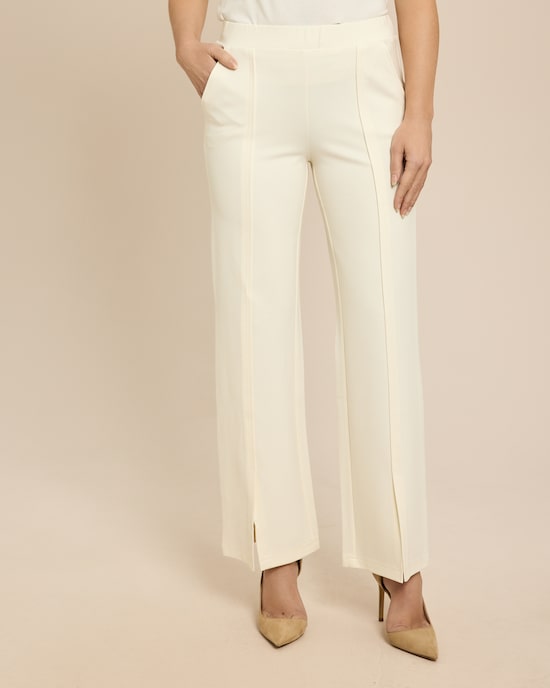 Produktabbildung für Schlupfhose mit Schlitz