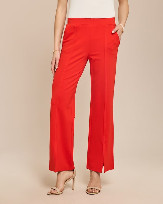 Produktabbildung für Schlupfhose mit Schlitz