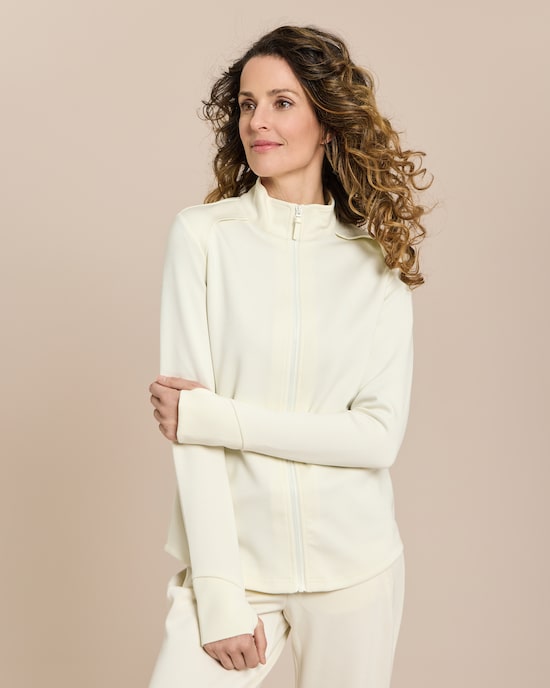Produktabbildung für Relaxflex Sweat Cardigan