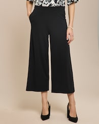 Produktabbildung für Hosenrock mit Taschen