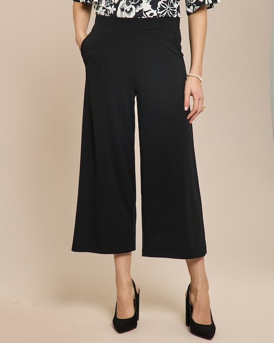 Produktabbildung für Hosenrock mit Taschen