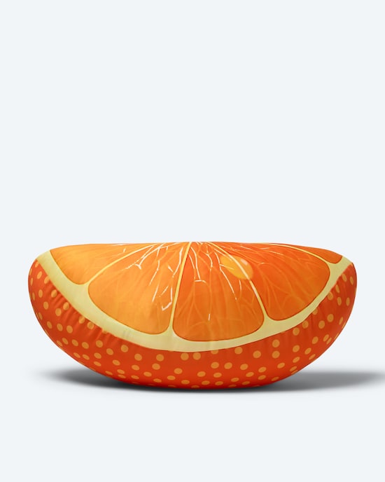 Produktabbildung für Kissen "Citrusfrucht"