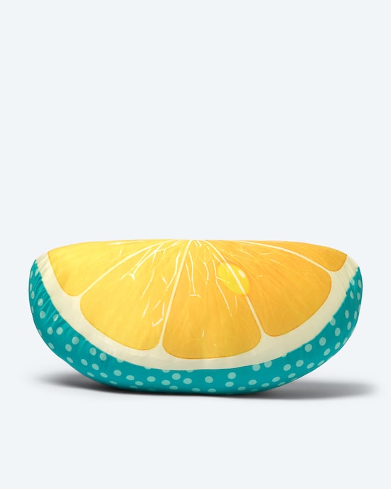 Produktabbildung für Kissen "Citrusfrucht"