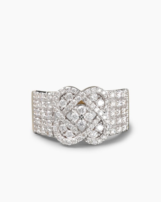 Produktabbildung für Brillantring 1,00 ct