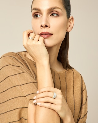 Produktabbildung 2 für Brillantring 1,00 ct