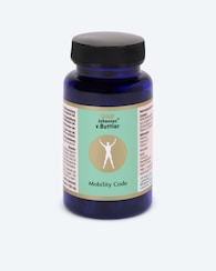 Produktabbildung für Mobility Code, 60 Kps.