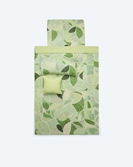 Produktabbildung für Wendebettwäsche "Jamila", 4tlg.