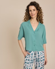 Produktabbildung für Crepe de Chine Bluse