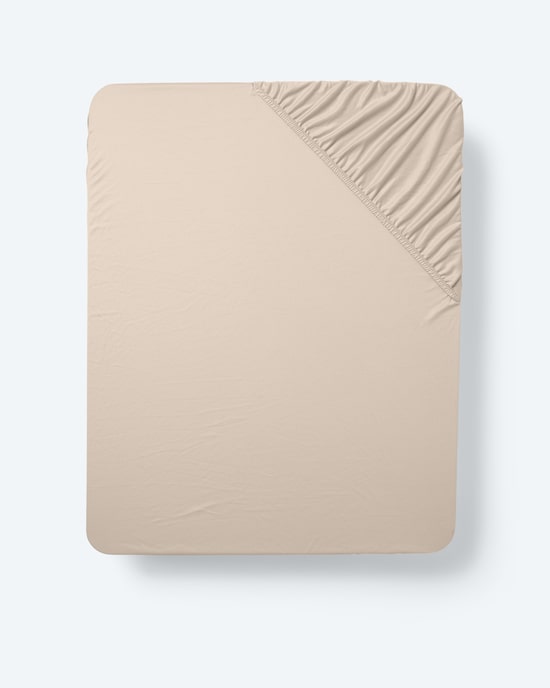 Produktabbildung für Spannbettlaken, uni