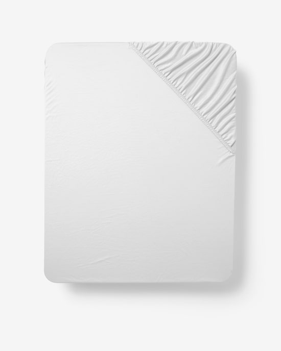 Produktabbildung für Spannbettlaken, uni