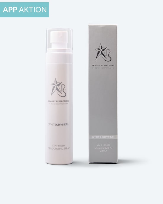 Produktabbildung für Stay Fresh Deodorizing Spray