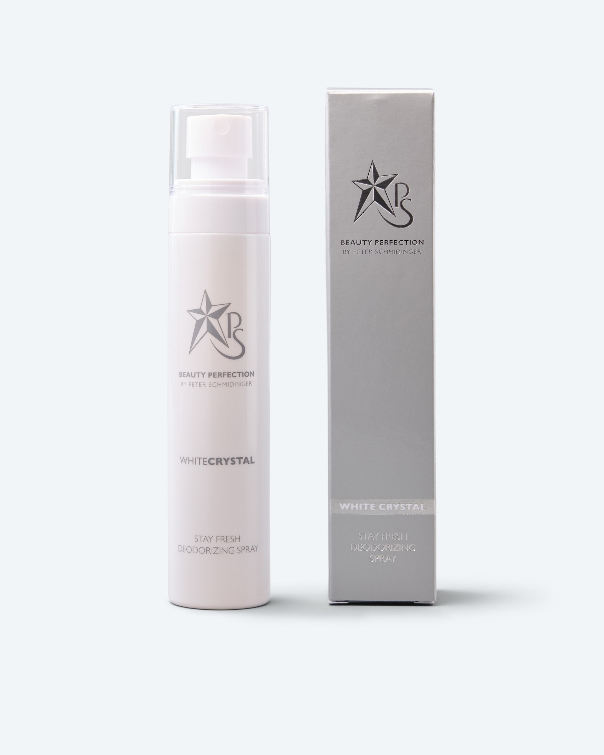 Produktabbildung für Stay Fresh Deodorizing Spray