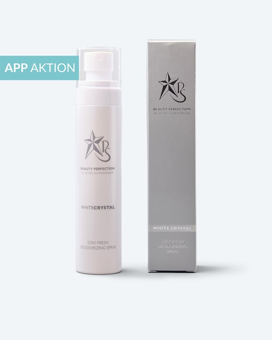 Produktabbildung für Stay Fresh Deodorizing Spray