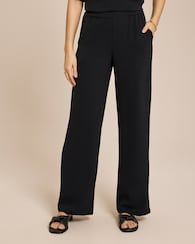 Produktabbildung für Hose aus Sommercrepe