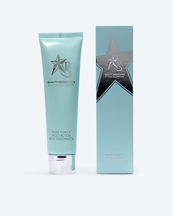 Produktabbildung für Multi Action Foot Treatment 2.0