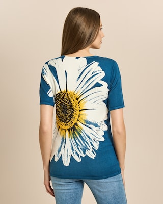 Produktabbildung 4 für Pullover Daisy