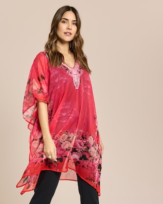 Produktabbildung 2 für Tunika mit Dekoration