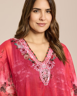 Produktabbildung 5 für Tunika mit Dekoration