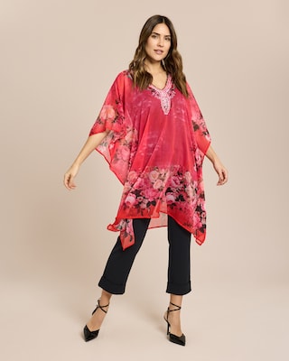 Produktabbildung 3 für Tunika mit Dekoration