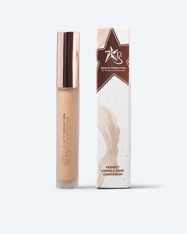 Perfect Cover & Care Concealer