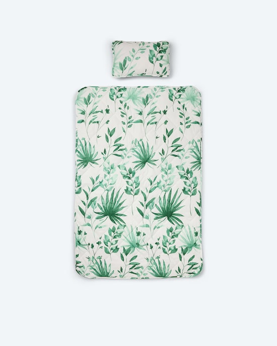 Produktabbildung für Reise-Bettenset, 3tlg.