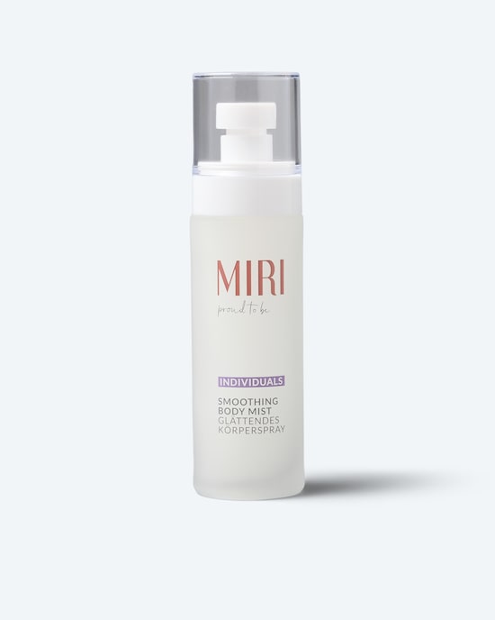 Produktabbildung für Smoothing Body Mist - glättendes Körperspray