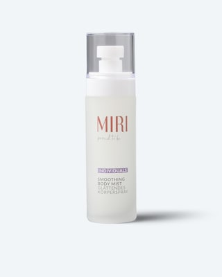 Produktabbildung 1 für Smoothing Body Mist - glättendes Körperspray